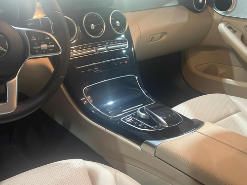 Mercedes-Benz Classe C C180 1.6 Avantgarde CGI 1.6