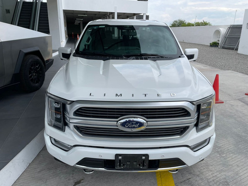 Ford Lobo 3.5 V6 Hev Limited 4X4 At