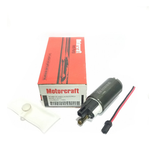 Pila Bomba Gasolina 2157 Motorcraft Fiesta Triton Explorer