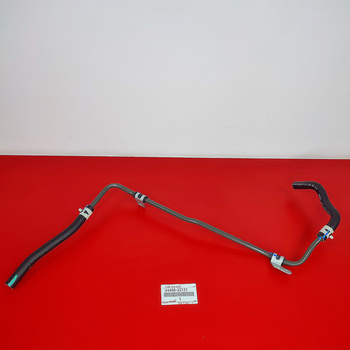 Tubo Envase Aceite Dirección Toyota Camry 2gr 3.5 Original