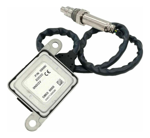 89463-e0451 Sensor Nox Sensor De Óxido De Nitrógeno 5wk96668