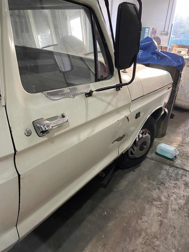 Ford 350 Año 1979 350