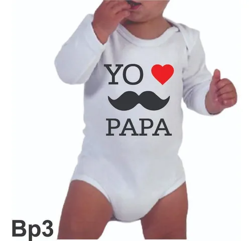 Bodys bebe dia del padre new arrivals