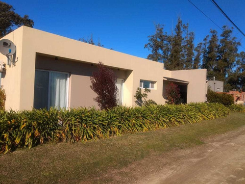Imagen 6 de 10 de Alquiler Casa Mar Chiquita