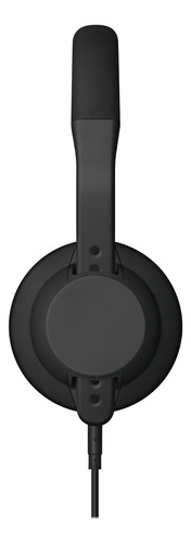 Auriculares de DJ Aiaiai Tma-2 Dj Xe negros ultraligeros