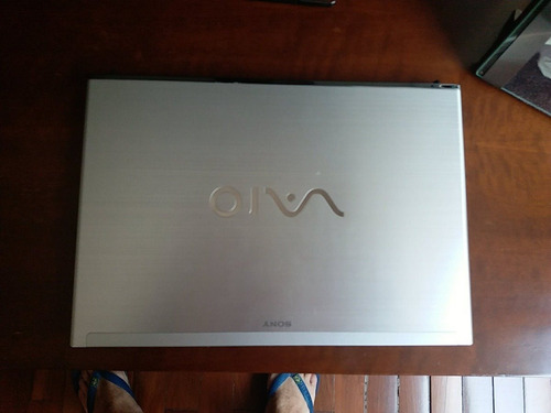 Ultrabook Sony Waio