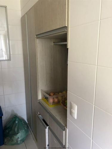 Imagem 15 de 20 de Apartamentos À Venda Em Jundiaí/sp - Compre O Seu Apartamentos Aqui! - 1471250