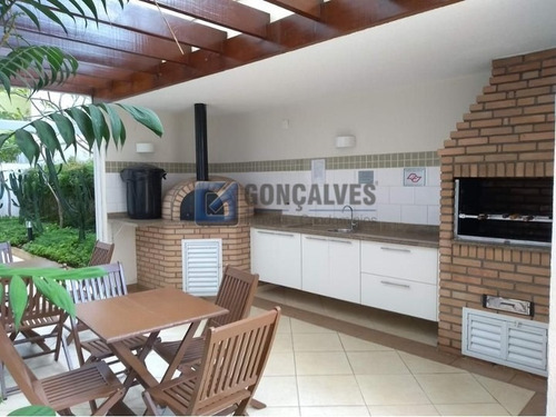 Imagem 11 de 15 de Venda Apartamento Sao Caetano Do Sul Santa Paula Ref: 142751 - 1033-1-142751
