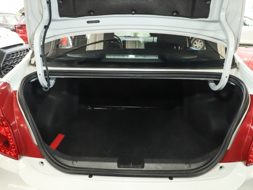 Chery Arrizo 3 GLS 1.5