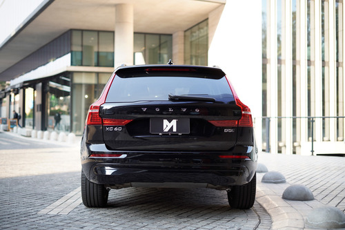 Volvo XC60 B5 AWD
