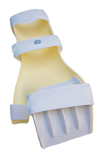 Ferula De Posicionamiento De Mano Talla Pediatrico-derecho