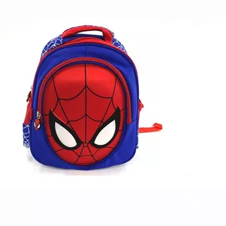 Mochila Spiderman- Niño