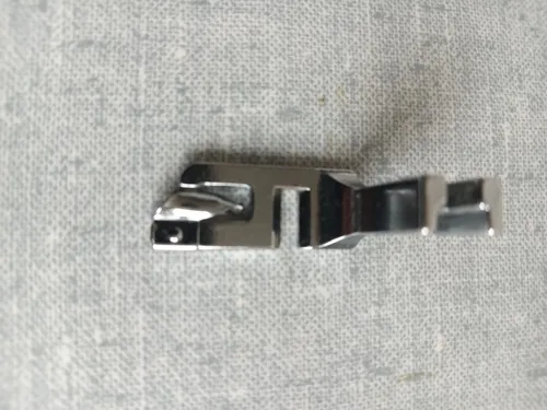 Máquina De Coser Recta Pfaff 260. (Usado)