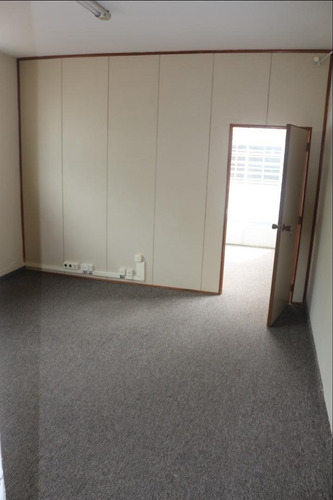 Casa Para Alugar, 444 M² - Centro - Ponta Grossa/pr - Ca0668