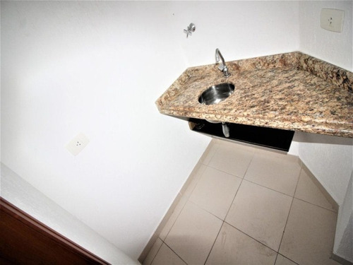 Imagem 10 de 11 de Praia Das Pitangueiras - Guarujá - Sala Comercial - Sa0003 - 34710459