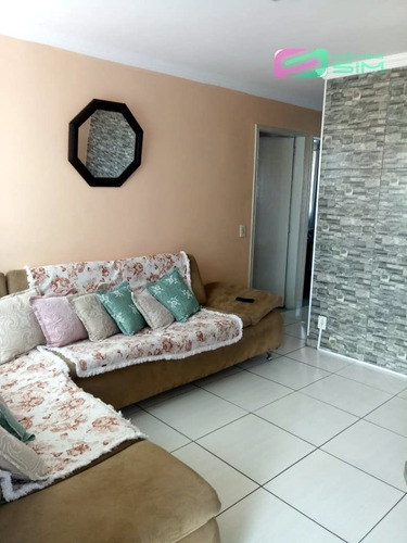 Imagem 29 de 30 de Apartamento Em Fazenda Da Juta - São Paulo - 4517