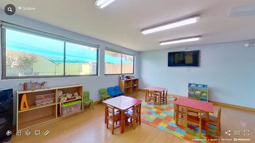 Jardin Infantil & Sala Cuna Quilpue