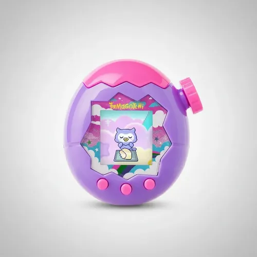 Bichinho Virtual Tamagotchi Paradise | MercadoLivre