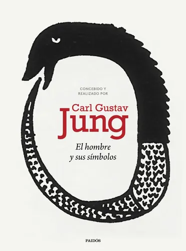 comprar El Hombre Y Sus Simbolos - Carl G Jung - Paidos - Libro
