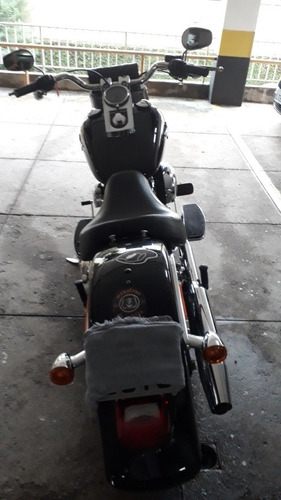 Harley Davidson Fat Boy
