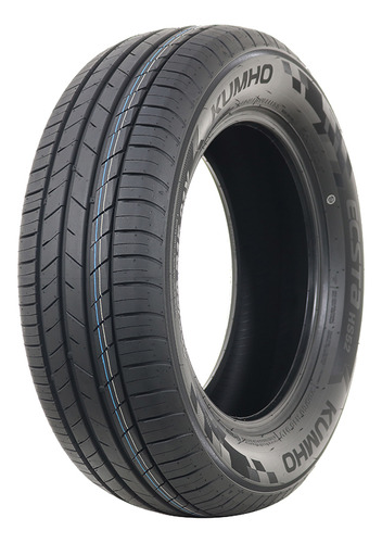 Pneu Aro 15 Kumho 205/60r15 91v Ecsta Hs52