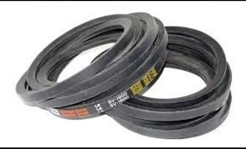Imagen 2 de 3 de Correa Industrial A50, A51, A52, A53, A54, A55, A56, A57,a58