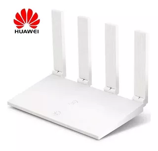 Router Huawei Ws5200 Wi-fi / Kit Self Ac1200o, 5ghz