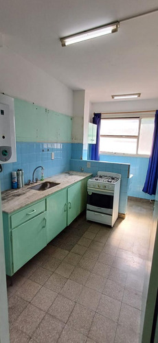 Departamento 2 Ambientes En Venta En Bolivar Al 1800 Barracas Caba