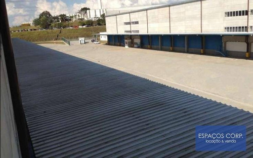Imagem 27 de 27 de Galpão Logístico Para Alugar, 2.664m² - Arujá - Arujá/sp - Ga0287