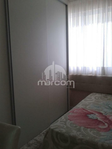 Imagem 7 de 15 de 02 Dormitórios, Mobiliado E Decorado, Tabuleiro - Mc2-1182