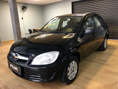 Chevrolet Prisma 1.4 Maxx Econoflex 4p