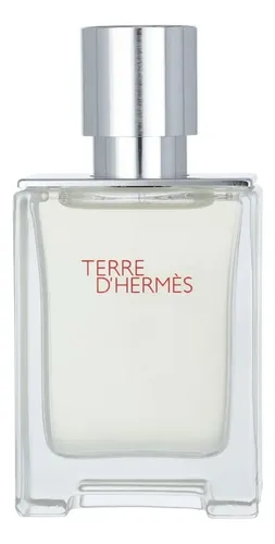 Perfume Hermes Terre Dhermes Eau Givree Eau De Parfum 50ml