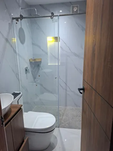 Vendo Apartamento El Jazmin, Piso 2, Garaje