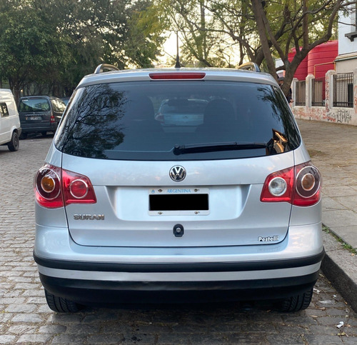 Imagen 7 de 15 de Volkswagen Suran Highline Full - 85900 Kms - 1º Dueño