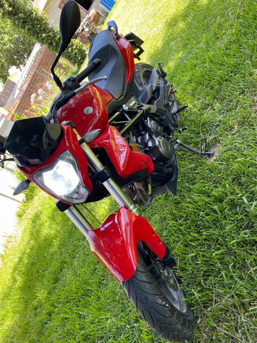 Imagen 6 de 8 de Benelli Tnt 300
