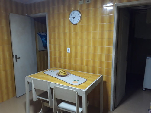 Imagem 8 de 11 de Apto Perdizes | 3 Quartos | 125 M² | Cond: R$1900.00 | 1 Vaga - 13a4f3e
