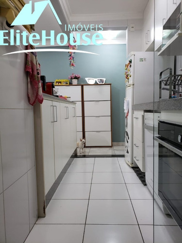 Imagem 17 de 30 de Apartamento - Ap02886 - 70830852