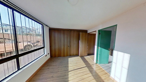 Dpto En Arriendo Sector Rotonda Atenas, Las Condes
