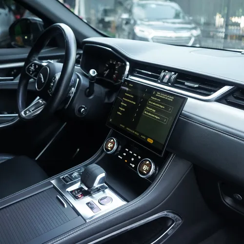 Jaguar F-PACE 3.0 R-sport