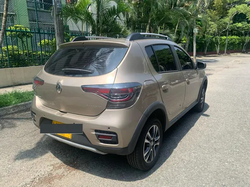 Renault Stepway 1.6 Intens
