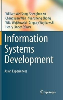 Information Systems Development - William Wei Song (hardb...