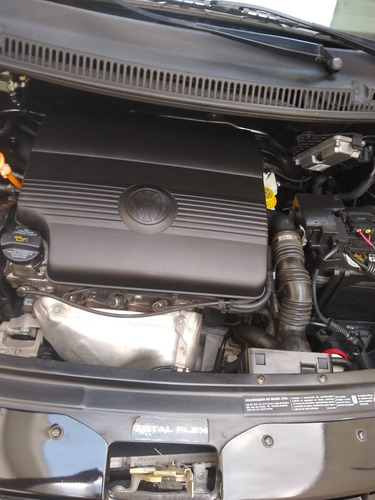 Volkswagen Fox Fox 1.0 4 Portas
