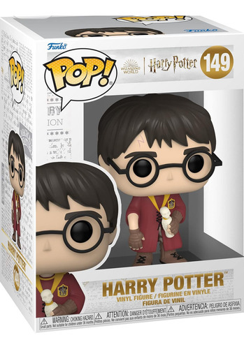 Funko Pop! Harry Potter #149