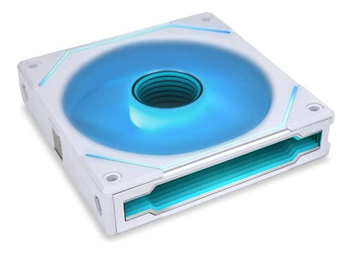 Uni Fan S Infini Y 120 Rgb Sing E  Ack B Anco No In Uye...