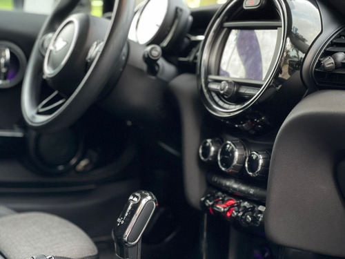Imagen 10 de 15 de Mini Cooper Chilli 2020