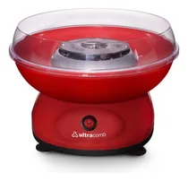 Comprar Fabrica De Copos De Nieve Ultracomb Fa2900 Rojo