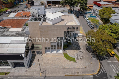 Se Vende Excelente Local Comercial En La Trinidad Mls 25-17796