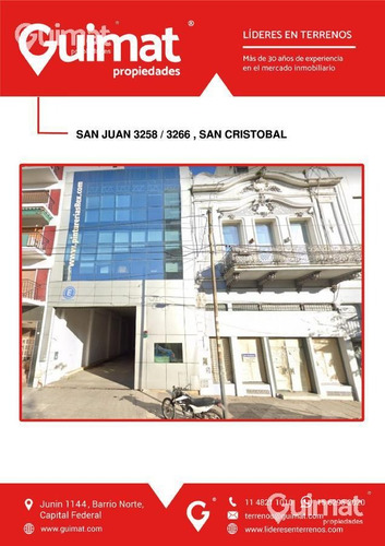 Imagen 2 de 12 de Doble Frente - Terreno En Venta - Lideres En Terrenos - Guimat Propiedades
