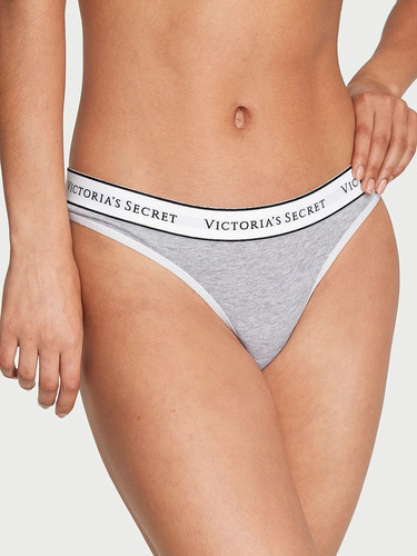 Tanga Victoria's Secret Nuevo Y Original Talle S Y M