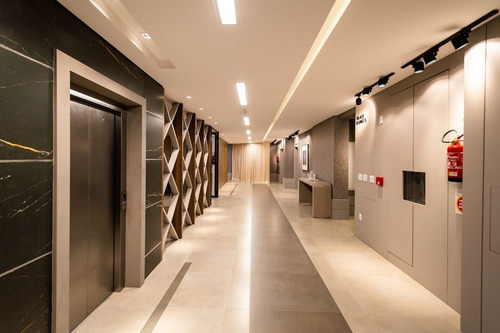 Imagem 8 de 15 de Sala Comercial A Venda No Edifício Evolution Corporate - 1731_1